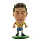 Soccerstarz Brazil Bernard Home Kit