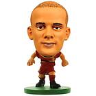 Soccerstarz Belgium Vincent Kompany