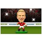 Soccerstarz Denmark Nicolai Boilsen