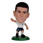 Soccerstarz England Phil Foden (New Kit/Packaging)