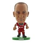 Soccerstarz Liverpool Fabinho Home Kit (2024 version)