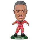 Soccerstarz Liverpool Ryan Gravenberch Home Kit (2025 Version)