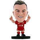 Soccerstarz Liverpool Xherdan Shaqiri Home Kit (2020 version)