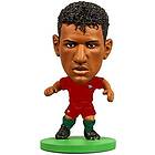 Soccerstarz Portugal Nani Home Kit