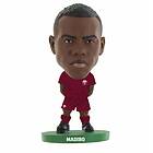 Soccerstarz Qatar Assim Madibo Home Kit