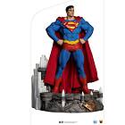 IronStudios DC Comics Superman: Deluxe 1:10 Art Scale Statue (Superman Unleashed)