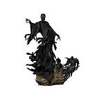 IronStudios Harry Potter: 1:10 Art Scale Statue (Dementor)