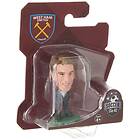 Soccerstarz West Ham David Moyes Home Kit (Suit)