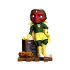 IronStudios MiniCo Figurines: Wandavision (Vision Halloween)