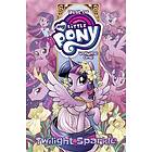 Best of My Little Pony, Vol. 1: Twilight Sparkle (häftad, eng)