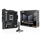 Asus TUF Gaming B850M-Plus WiFi
