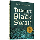 The Treasure Of The Black Swan (inbunden, eng)