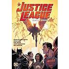 Justice League Vol. 2 (häftad, eng)