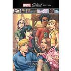 Runaways: Pride & Joy Marvel Select Edition (inbunden, eng)