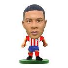 Soccerstarz Atletico Madrid Memphis Depay Home Kit (Classic Kit)