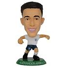 Soccerstarz England Trent Alexander-Arnold (New Kit NEW SCULPT)
