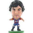 Soccerstarz Crystal Palace Mile Jedinak Home Kit (2016 version)
