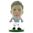 Soccerstarz Man City Kevin De Bruyne Home Kit (classic Kit) /figures