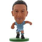 Soccerstarz Man City Martin Demichelis Home Kit (2015 version)