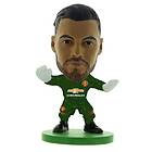 Soccerstarz Man Utd Sergio Romero Home Kit (2019 version)