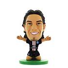 Soccerstarz Paris St Germain Edinson Cavani Home Kit (2020 version)