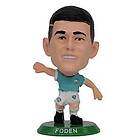 Soccerstarz Manchester City Phil Foden Home Kit (405208)