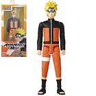 Bandai Anime Heroes: Mega Naruto Uzumaki Naruto Action Figure (30cm) (38151)