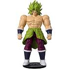 Bandai Flash Series: Dragon Ball Super Saiyan Broly Action Figure (37217)