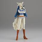 Banpresto Dxf The Grandline Lady Vol.10: One Piece Wanda Statue (17cm) (19595)