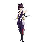 Banpresto Dxf: Hells Paradise Yuzuriha Statue (17cm) (88973)