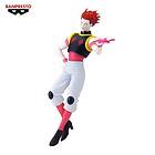 Banpresto Hunterxhunter: Vibration Stars Hyskoa Statue (18cm) (89175)