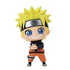 Banpresto Repoprizel: Naruto Shippuden Uzumaki Naruto Figure (10cm) (89342)