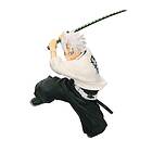 Banpresto Vibration Stars: Demon Slayer: Kimetsu No Yaiba Sanemi Shinazugawa Statue (14cm) (89361)