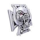 Nemesis Now Motorhead Warpig Wall Plaque 30cm