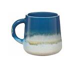 Sass & Belle Mojave Glaze Terracotta Mug (häftad, eng)