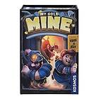 My Gold Mine (häftad, eng)