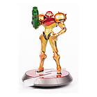 First4Figures Metroid Prime (Samus Varia Suit)(Standard) PVC