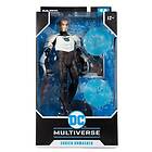 DC Multiverse Shriek Unmasked (Batman Beyond)