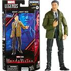 Hasbro Marvel Legends Jimmy Woo (Khonshu BaF)