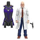 Hasbro Marvel Legends Marvel's Egghead (Cassie Lang BaF)