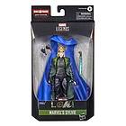 Hasbro Marvel Legends Marvel's Sylvie (Loki) Marvel's The Watcher BaF