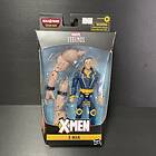 Hasbro Marvel Legends X-Man (Sugar Man BAF)
