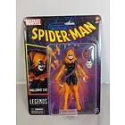 Hasbro Marvel Legends: Spider-Man Comics Hallows' Eve