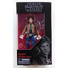 Hasbro Star Wars Black Series Han Solo (Solo)