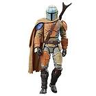 Hasbro Star Wars Black Series: The Mandalorian Credit Collection The Mandalorian (Tatooine)