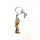 Star Wars Rogue One Jyn Erso Metal Keychain