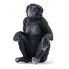Schleich bonobo