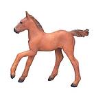 Mojo Horse World Arabian Foal Brown- 381019