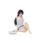 Banpresto BLEACH RELAX TIME BAMBIETTA BASTERBINE Figur