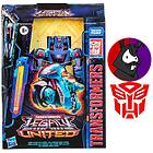 Hasbro Transformers Legacy United Deluxe Cyberverse Universe Chromia 5,5" Action Figure 8+